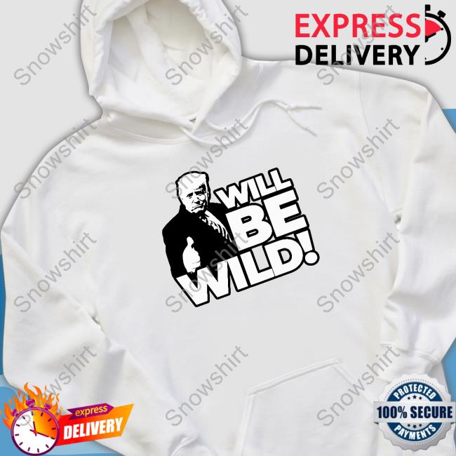 Viva Frei Will Be Wild Trump T Shirts