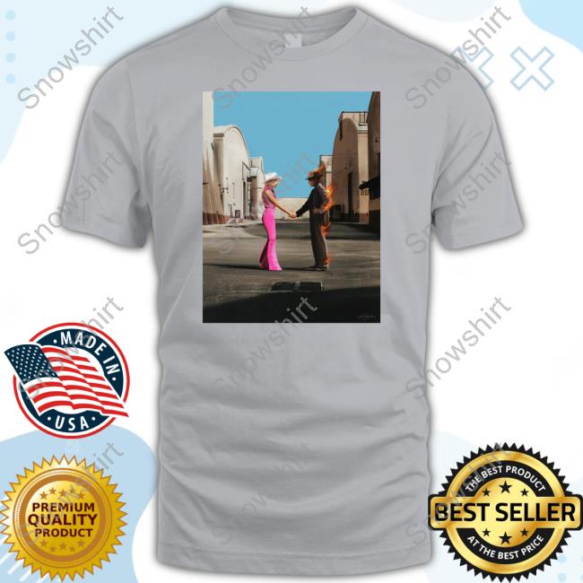Justralphy Barbenheimer 2023 Shirt Official Barbenheimer 2023 Shirt