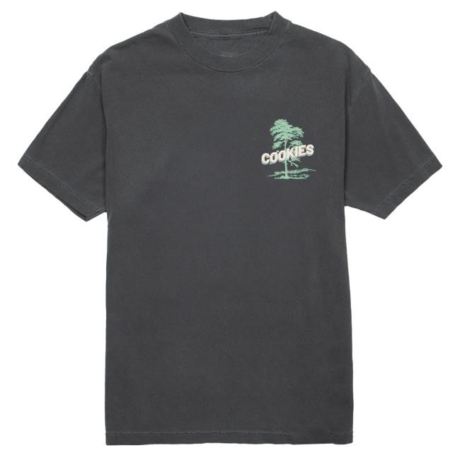 Official Cookies Merch Store Tree Trimming Attractive Shirt Cookies Apparel Clothing Shop Cookiessf