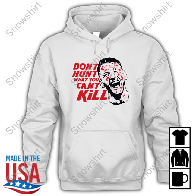 Hangman Don't Hunt T-Shirt