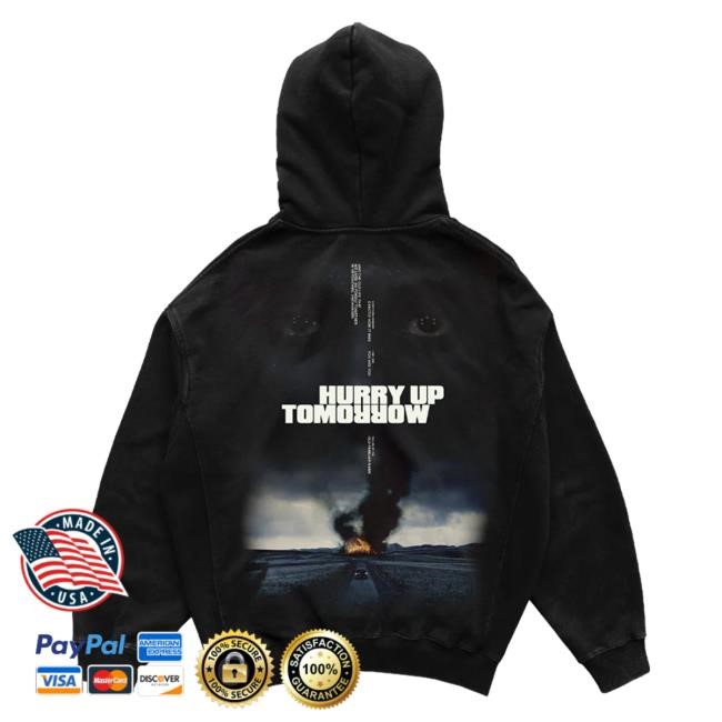 Official Xo Merch Store The Weeknd Red Terror Zip Attractive Hoodie