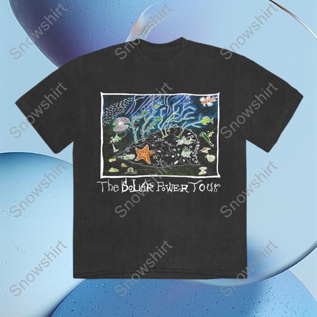 Cicada Shirt