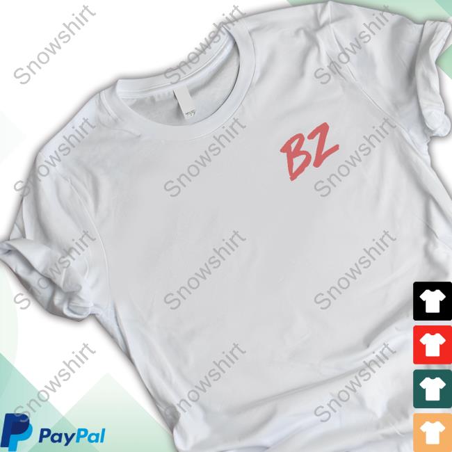 Bailey Zimmerman Store Fall In Love Long Sleeve TShirt