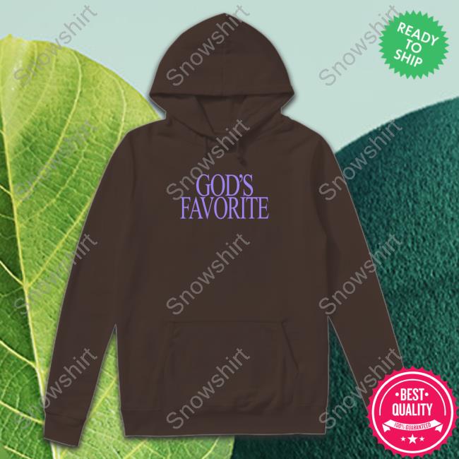 God's Favorite TShirts Ra Ra Girl
