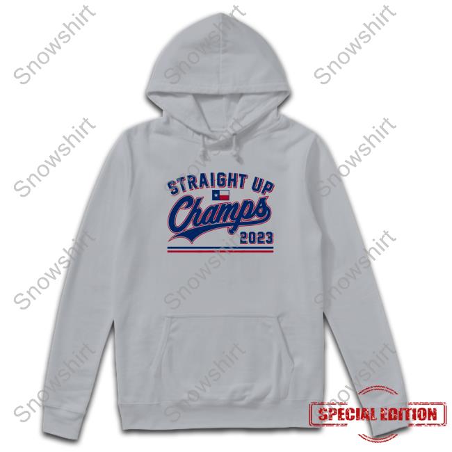 Official Straight Up Champs Shirt New Straight Up Champs Hot Shirt