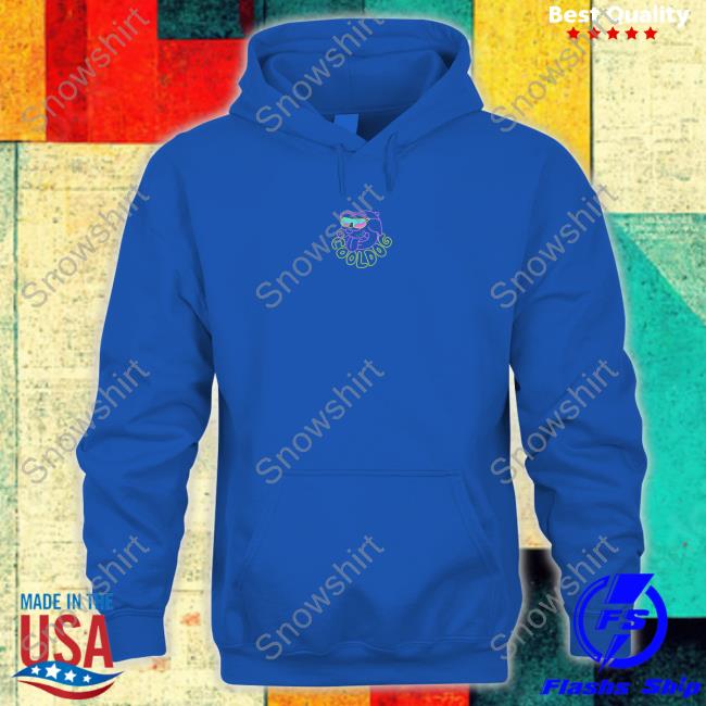 Aksel Cooldog Shirt Cooldog Hoodie Aksel