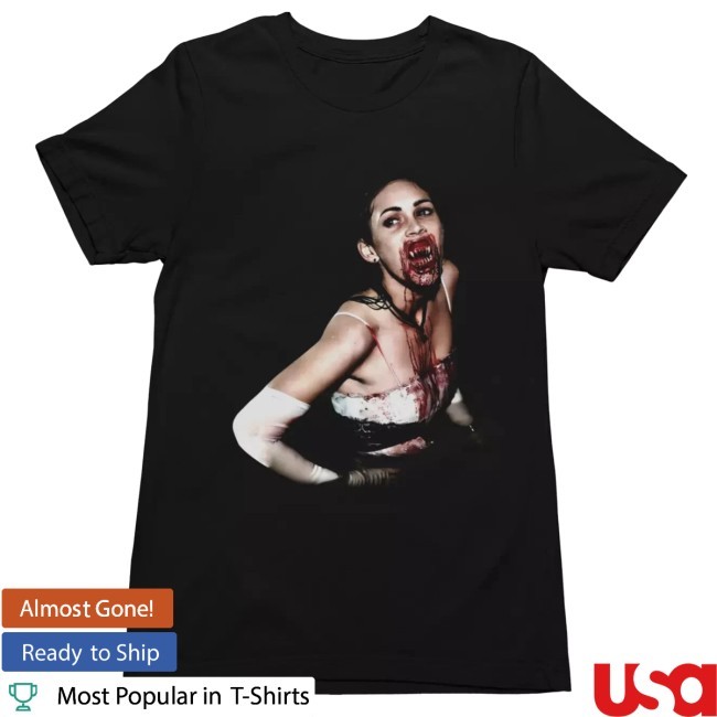 Official Punxnkisses Jennifer’S Shirt - Punxnkisses Jennifer’S