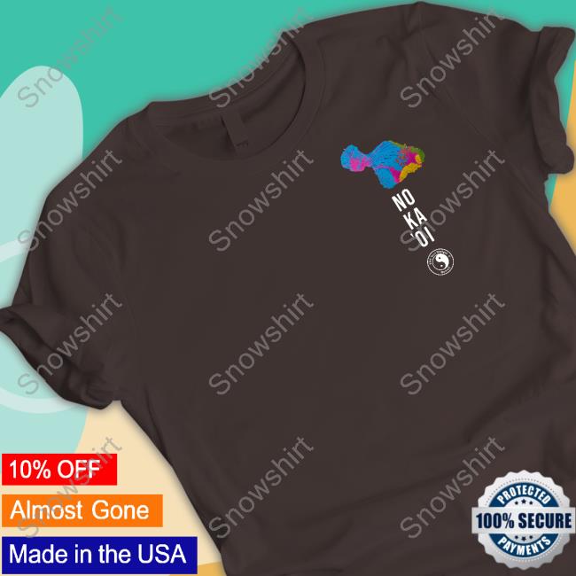 Mālama Maui Kōkua Hawaiʻi Shirts Mālama Maui Kōkua Hawaiʻi Tee
