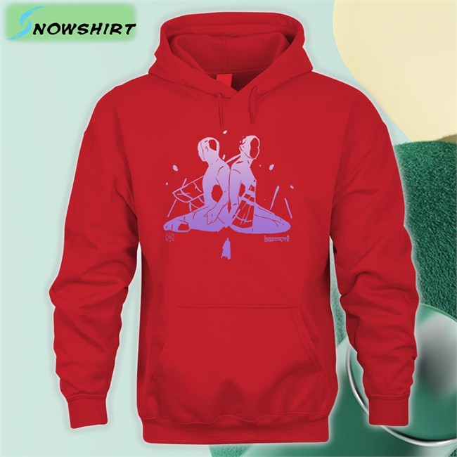 La Dispute Merch Monument Tee Shirt La Dispute Merch Monument Hooded Sweatshirt
