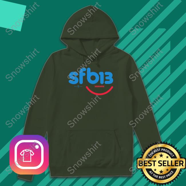 SFB13 Pancakes Hoodie Roto Wear SFB13 Pancakes Shirt