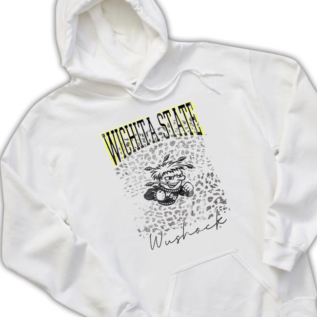 Wichita State Shockers Gameday Couture Shirts Wichita State Shockers Gameday Couture Shirt