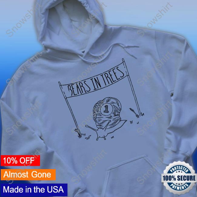 Bears In Trees Tee Shirt Bears In Trees T-Shirt