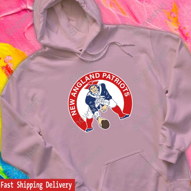 New England Patriots Tee New England Patriots Shirt