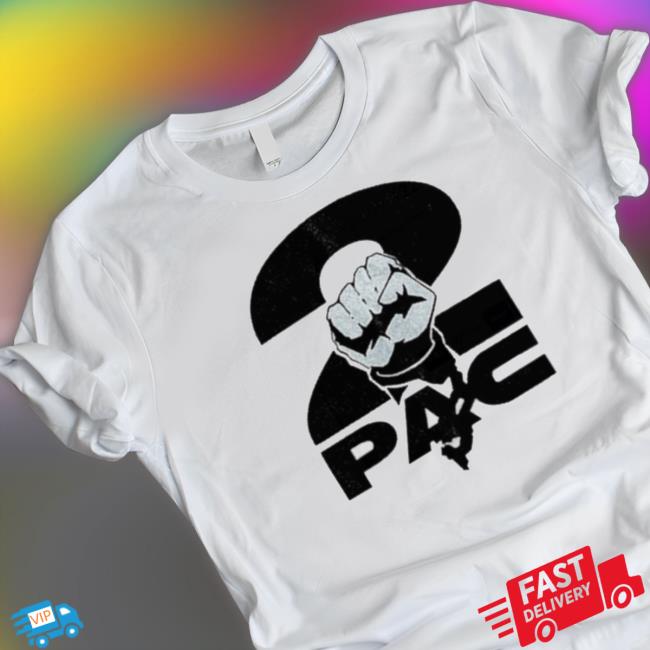 Tupac Tha Niggaz Are Comin tee shirt