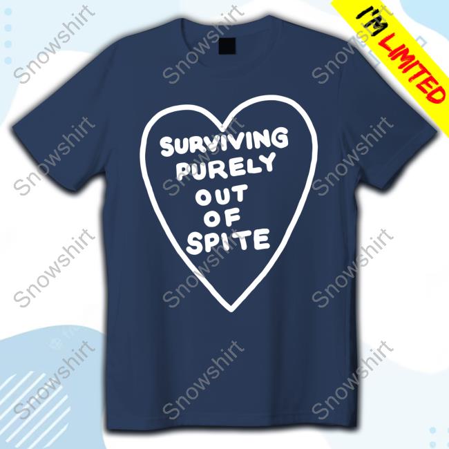 Wicked Clothes Purely Spite Hoodie
