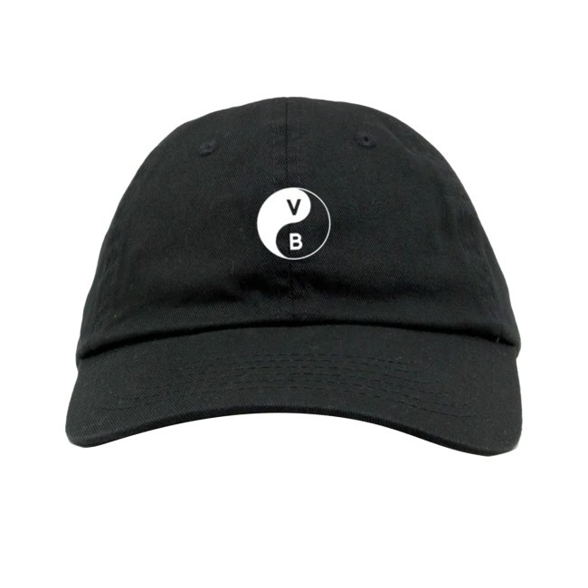 Yin Yang Hat Viagra Boys Band Merch