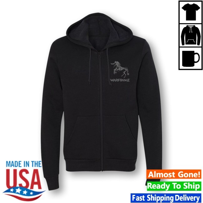 Duviri Paradox Hoody – The Official Warframe Store