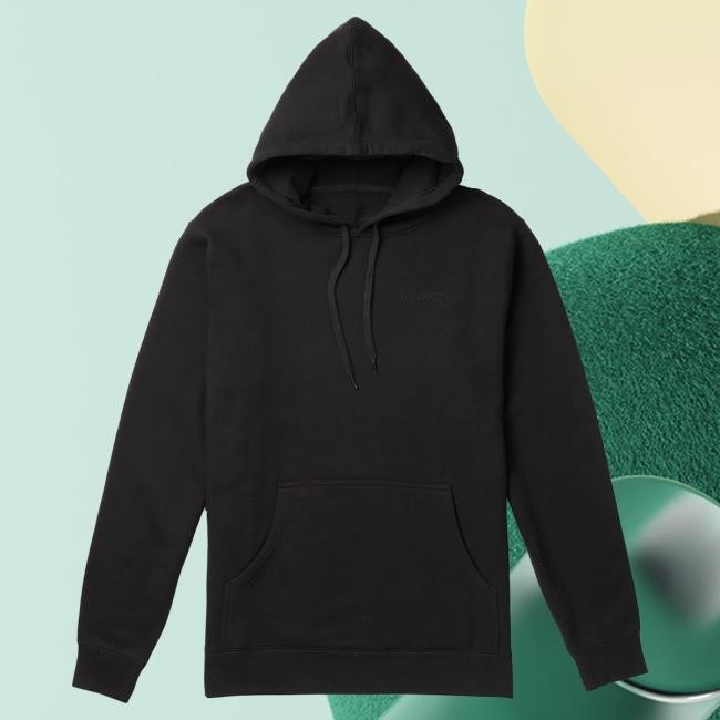 Official Seager Clothing Store Shop Seager Company Mid-Weight Hoodies Black Seagerco