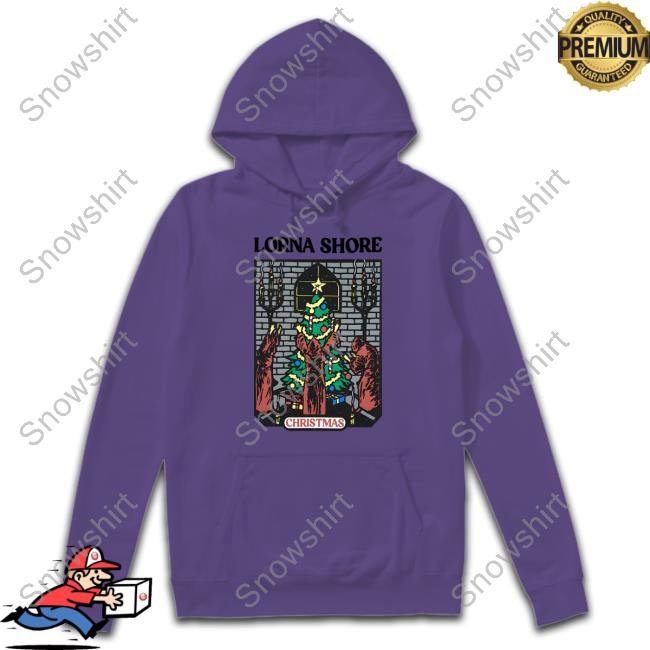 Official Lorna Shore Merch Lorna Shore Retro Shirt Official Lorna Shore Merch Lorna Shore Retro Hoodie