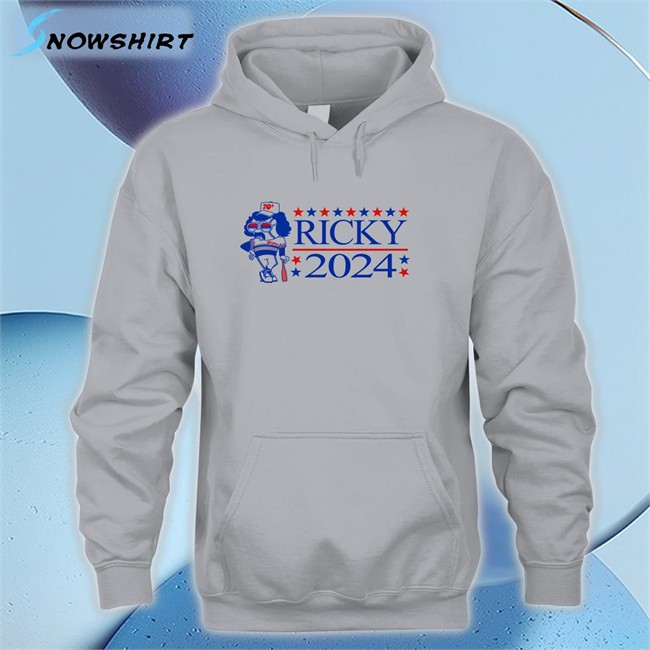Ricky 2024 Tee Shirts Super70sSports Ricky 2024 Edition Limited Shirt Super70sSports