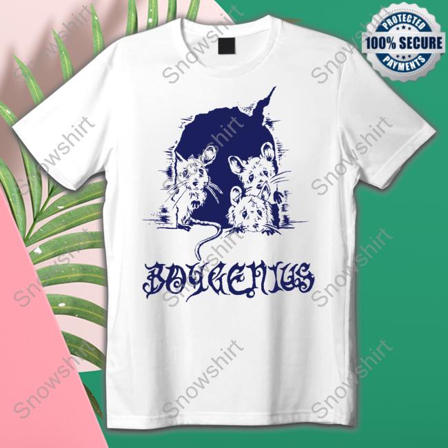 Mice T-Shirt