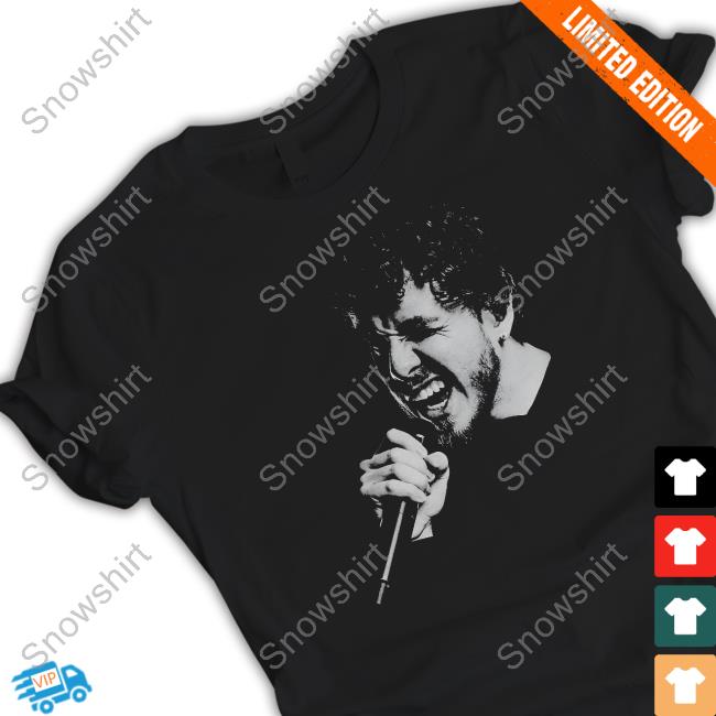 Live Photo Jack Harlow Shirt