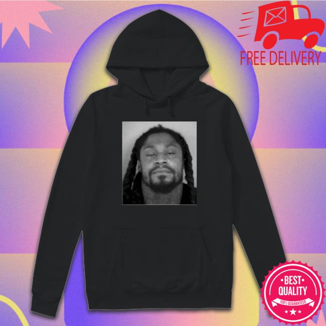 Original Marshawn Lynch Vintage Classic Shirt Original Marshawn Lynch Vintage T-Shirt