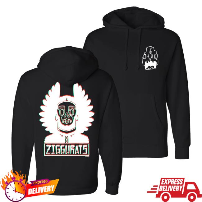 Official Mike Shinoda Merch Store Mike Shinoda Shaman Black Crew MikeShinoda