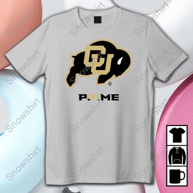 Official Cubuffsfootball Coach Prime Long Sleeve T Shirt Cubookstore Coach Prime Hoodie Cubuffsfootball