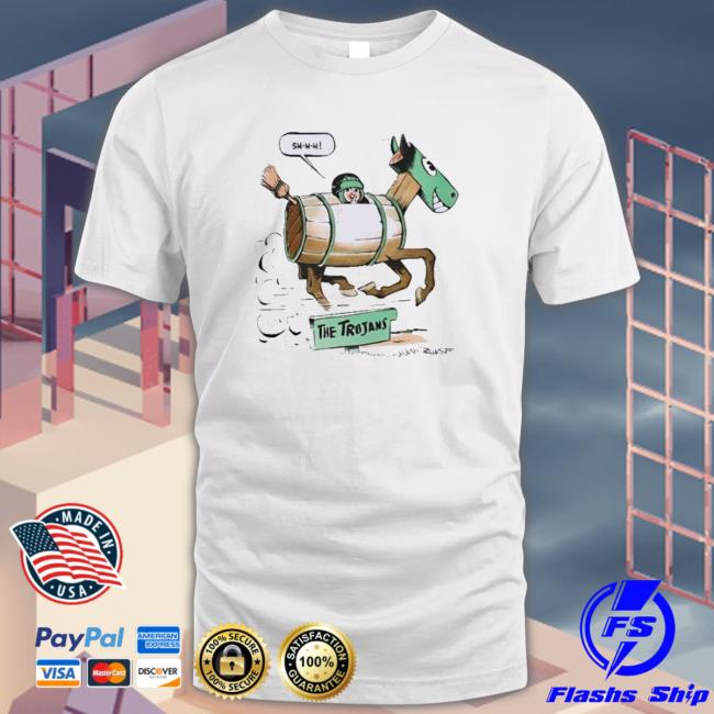Official Werewussy Tee Shirt Official Werewussy Hooded Sweatshirt