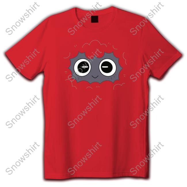 Cult Of The Lamb Floofy Lamb Shirts Cult Of The Lamb Floofy Lamb Long Sleeve