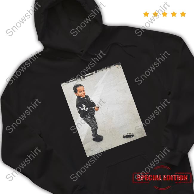 Official Lewis Hamilton Merch Hamilton Signature T Shirt #2 Hamilton Signature Long Sleeve Shirt #2