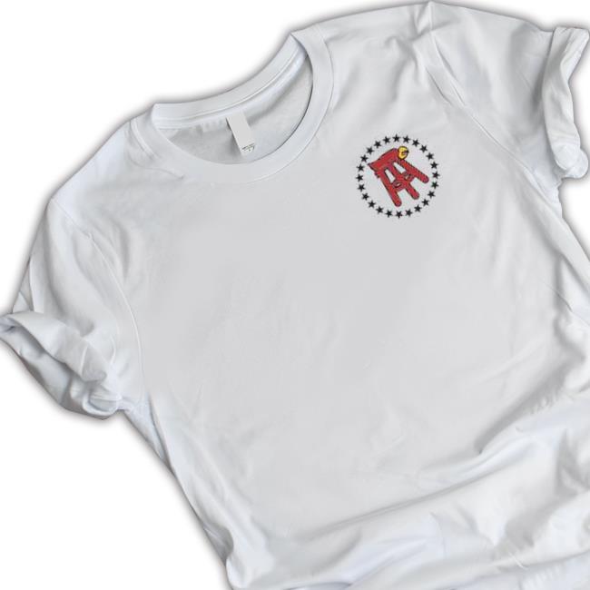 Lou Bowl Champs 2022 Tee