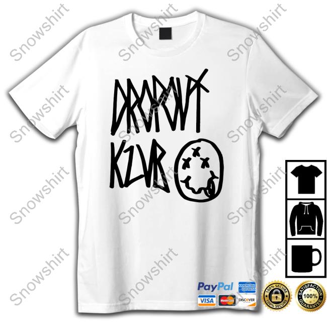 Dropout Klub Hoodie