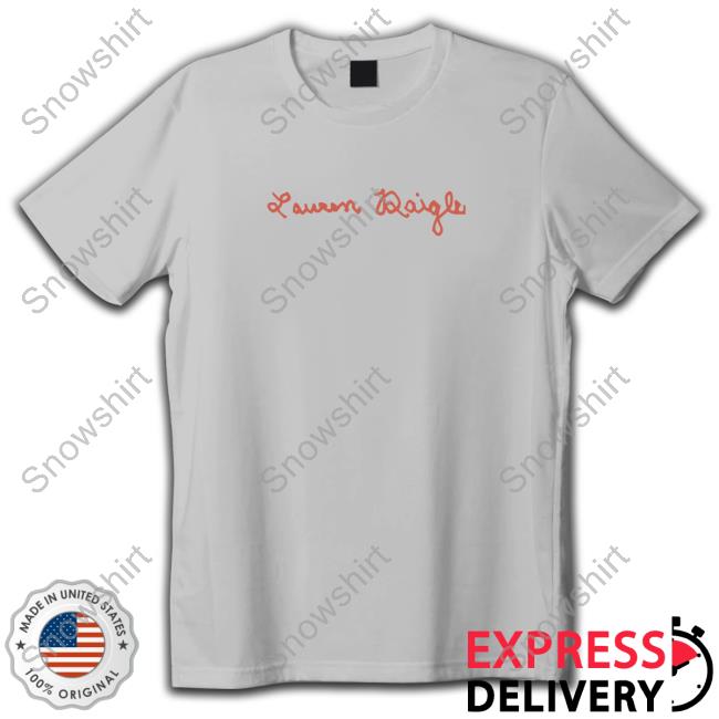 Lauren Daigle Merch These Are The Days Shirts
