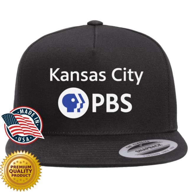 Kansascitypbs Logo Twill Hat
