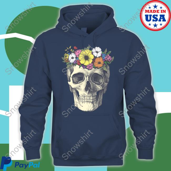 Pop Skullture Midsommar Shirt Threadless Merch Pop Skullture Midsommar T Shirt Rob Sheridan