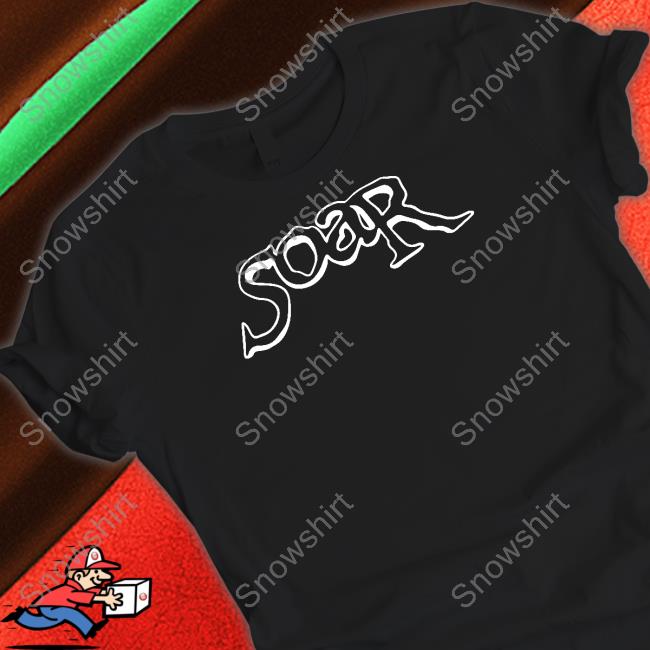 Soar Tag Shirt
