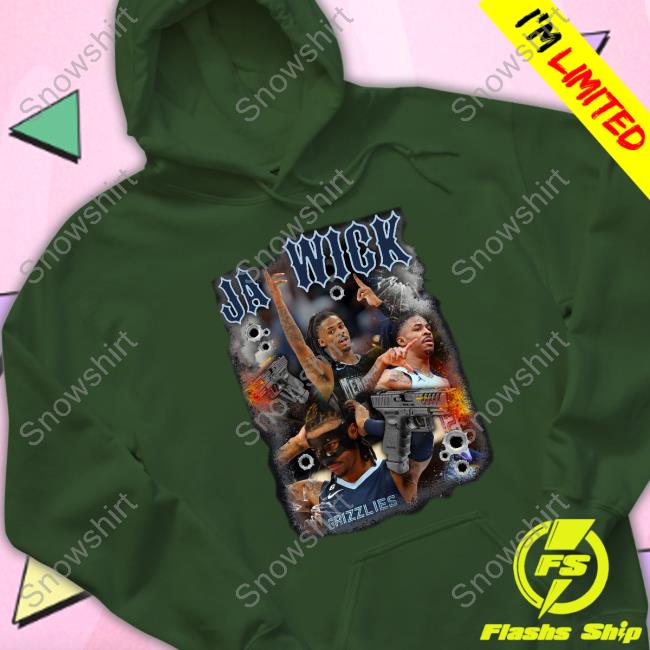 Lexcheeseburgers Merch Ja Wick Crewneck Sweatshirt Hatermuse Official Ja Wick Tee Shirt