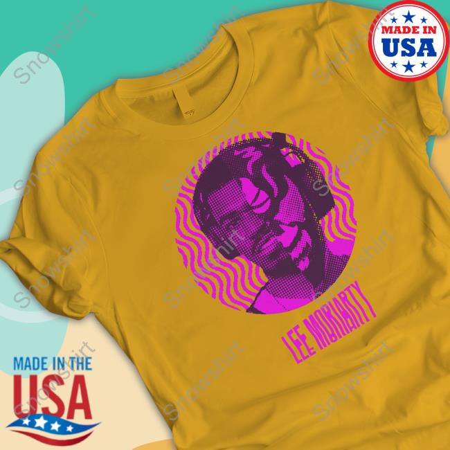 Lee Moriarty Shirt Official Citronella Shop Lee Moriarty Shirt Edith Surreal