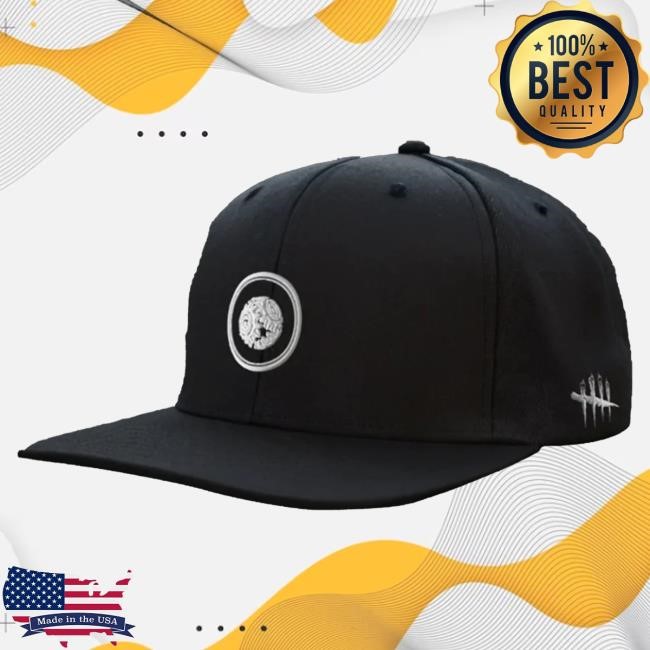 Dead By Daylight Survivor Hat