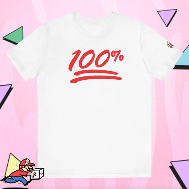 Not the Bee 100% Emoji Tees