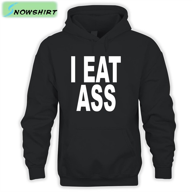 Ohfold I Eat Ass Shirt