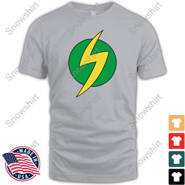 Eddsworld PowerEdd Shirt