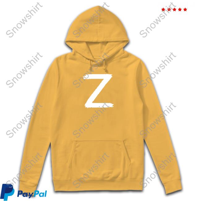 Official Russian Z Shirt Rt Russian Shirt