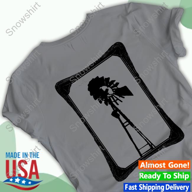 Official Ethel Cain Merch I'm Gonna Regret This Forever Tornado Tee Tornado Tee