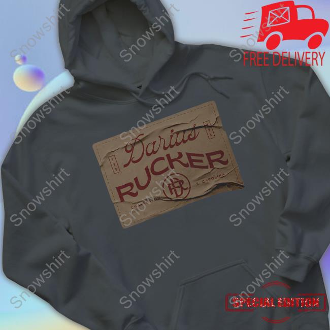 Darius Rucker Merch Darius Rucker Denim Label Tee Official Darius Rucker Denim Label Tee