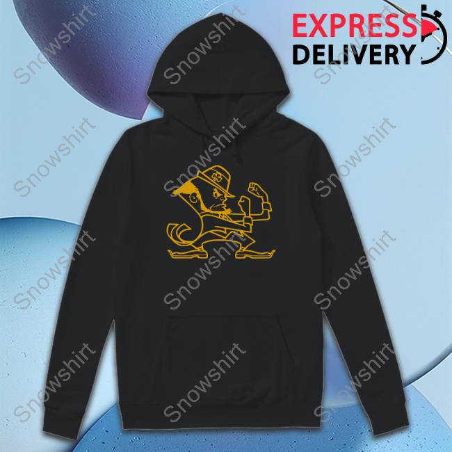 Marcus Freeman Hoodie