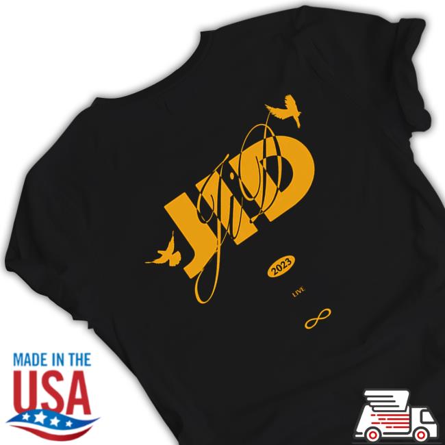 Official Spike Tour Tee Shirt Official Spike Tour Tee