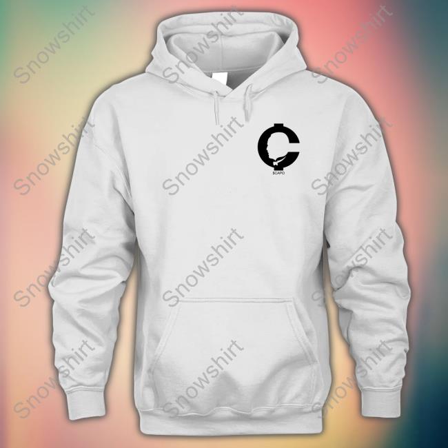 $Capo Shirt